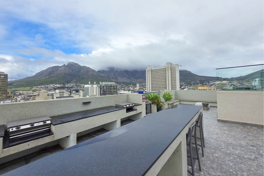 0 Bedroom Property for Sale in Cape Town City Centre Western Cape